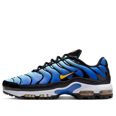 Nike Air Max Plus Golf 'Hyper Blue' (Size 11) ''Navy/Black'' Men's Golf Shoes