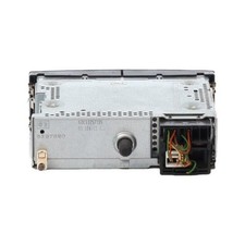 Autoradio Citroen C3