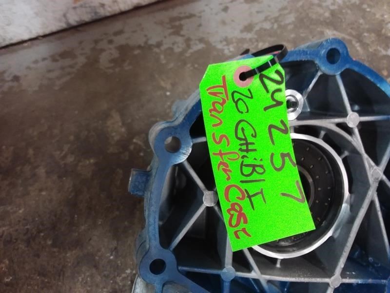 Maserati Ghibli 2020 Transfer case