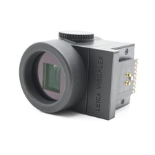 Leica 18767 Visoflex Typ 020 Electronic Viewfinder T,TL,X Typ 113 ,M10 069