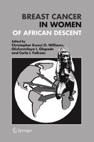 Breast Cancer In Women Of African Descent Olufunmilayo I. Olopade (U. A.) Buch