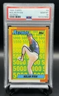1990 Topps Nolan Ryan #4 of the 5 in the 5000 K's Set PSA 10 HOF