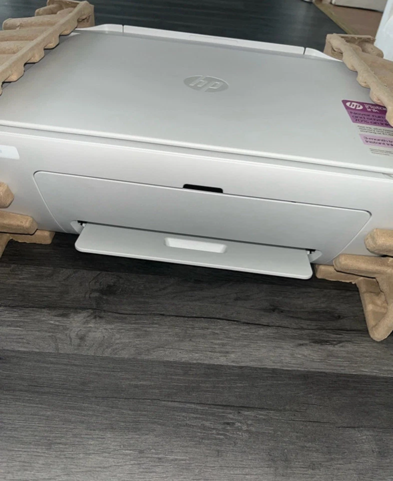 HP deskjet 2810e all in one printer  Same day shipping  In perfect condition - Image 4 of 4