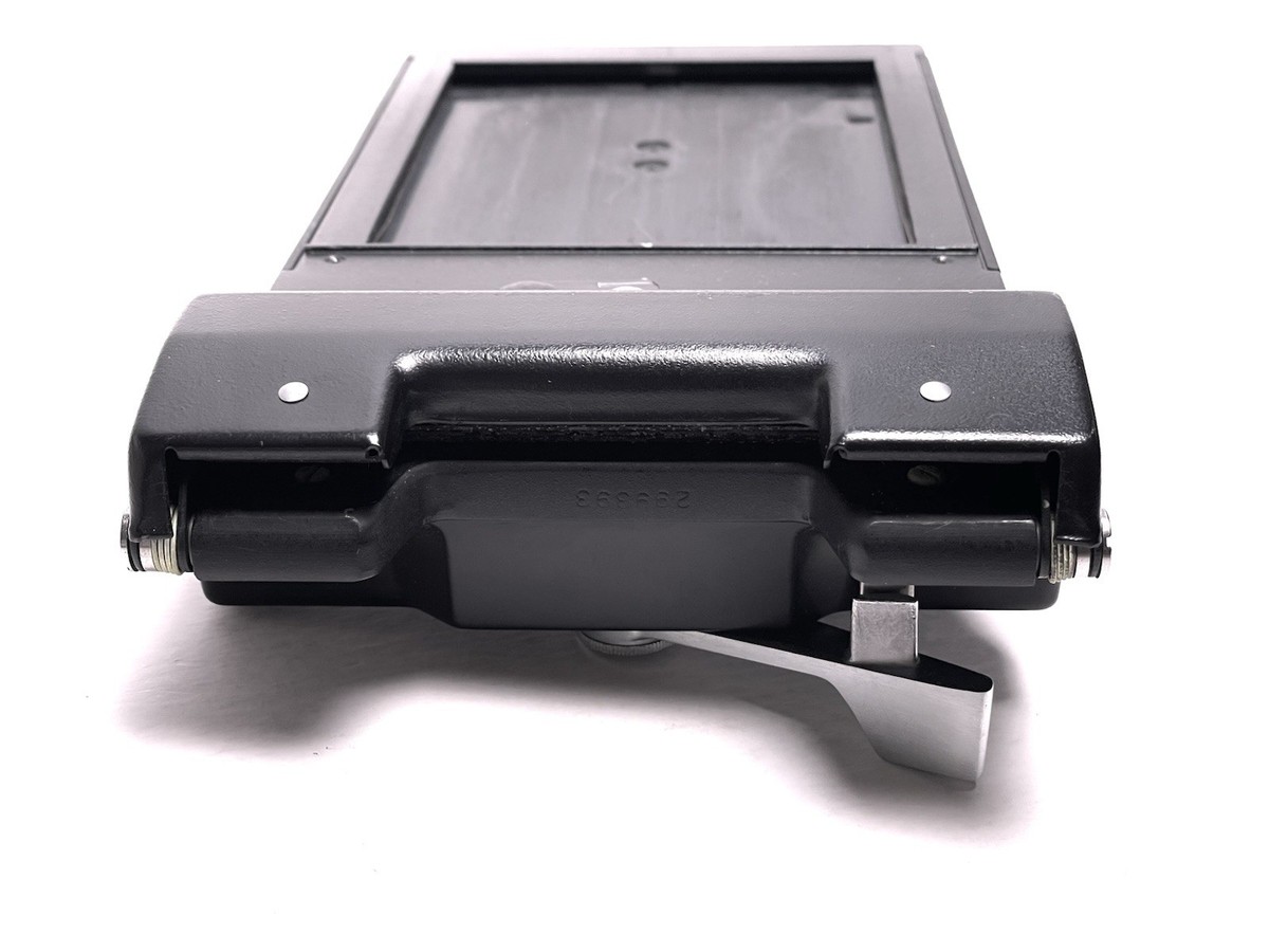 Polaroid Model 545 4x5 Polaroid Land Film Holder | eBay