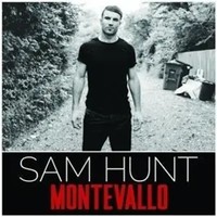 Montevallo | Sam Hunt | Deutsch | Audio-Cd | CD | 2015 | EAN 0602537972500