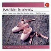 Tchaikovsky: Ballett Suites Von Tchaikovsky | Cd | Zustand Neu