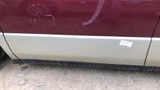 Porte avant et accessoires Toyota PICNIC