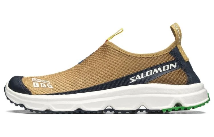 Salomon RX Moc 3.0 Rubber for sale | eBay