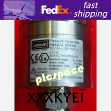 Labom PASCAL CV3101 Brand new Pressure Sensor DHL