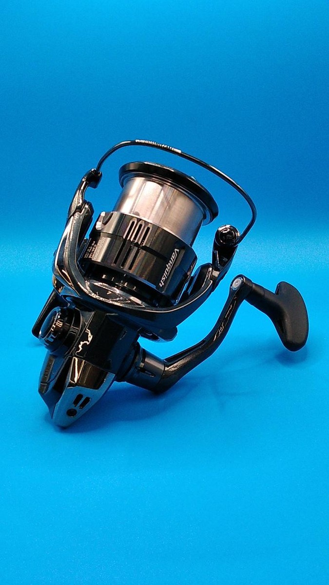 Shimano 19 Vanquish C3000Mhg-B 03958 Spinning Reel | eBay