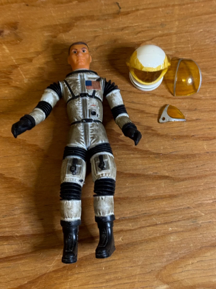Major Matt Mason Figure for sale | eBay