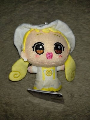 Ojamajo Doremi Chibigurumi Plush toy 11cm Hana
