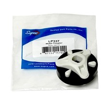 285753 no metal insert for Whirlpool Kenmore Washing Machine Motor Coupling