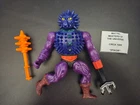 Vintage Masters of the Universe MOTU He-Man 100%  1985 SPIKOR Figure