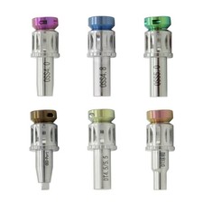 Dental Implant Multi-unit Locator Abutment Driver Screwdriver HIOSSEN OSSTEM