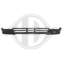 Frontverkleidung Diederichs 6680904 FüR Toyota