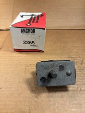 1964-1978 Dodge Truck Rh Lh Front Engine Mount Anchor 2265 1964-1978 Dodge Truck Rh Lh Front Engine Mount Anchor 2265