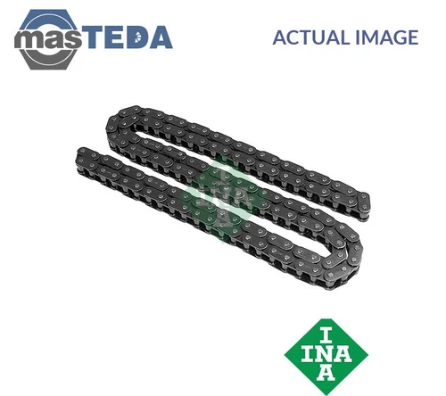553 0308 10 ENGINE TIMING CHAIN INA FOR SAAB 9000,9-3,9-5,900 II 2.3L,2L