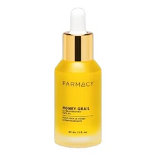FARMACY Honey Grail Ultra-Hydrating Face Oil 1.0 oz 2635158 Fast ship