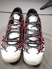 Air Jordan Zion 3 Men 9 Basketball Shoes Athletic Collectors Graphic FZ1318-060*