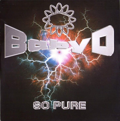 Baby D - So Pure (VINYL) - Bild 1 von 4