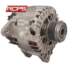 New 150A Alternator For Audi - Europe Q5 Quattro 2008-16 059903019C 059903019CX