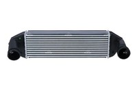LadeluftkÜHler FÜR BMW X3 (E83) - NRF 309019