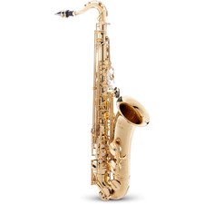 Jupiter JTS700A Student Bb Tenor Saxophone Lacquer 197881020668