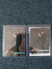 Topps Stadium Club MLB Baseball Card Lot 2 Nolan Ryan Base Set Through the Years