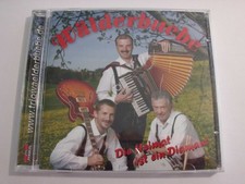 Wälderbuebe   Die Heimat ist ein Diamant   C...