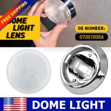 Para Chevelle 1971-1973 Nova 1971-1979 Vega 1971-1975 Blanco LED Domo Luz Lámpara A