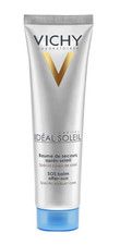 Vichy SOS After Sun Repair Balm 100ml Soothe Sunburn Instantly - Sensitive Skin