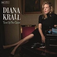 Turn Up The Quiet Von Diana Krall | CD | Zustand Neu