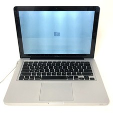 MacBook Core 2 Duo 2.0 13 (Unibody)/4GB/256GB...
