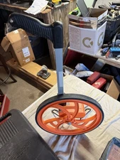 Keeson Measuring Wheel RR318N