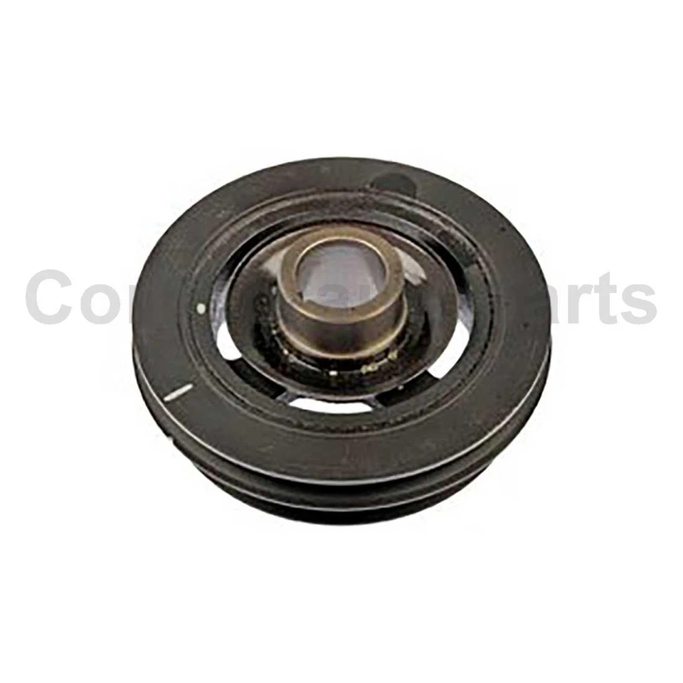 Equilibrador armónico de motor Dorman para camioneta Toyota 1981-1995 Foto 3 de 4