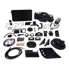Vintage Air 1981-87 Chevy Pickup W Factory Air Gen 5 Surefit No Compressor Kit Vintage Air 1981-87 Chevy Pickup W Factory Air Gen 5 Surefit No Compressor Kit