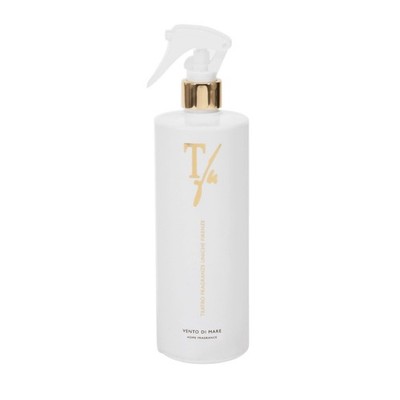 THEATRE UNIQUE FRAGRANCES SEA WIND SPRAY GUN ENVIRONMENT FRAGRANCE 500ML ...