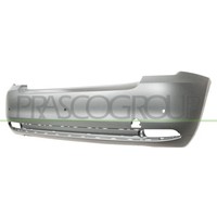 Prasco StoßFäNger StoßStange Hinten FüR Fiat 500 312_ 1.3 D Multijet
