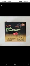 Nest 9 Bark Control Box New In Box