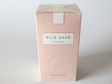 Elie Saab Le Parfum Rose Couture EDT Nat Spray 90ml - 3.0 Oz BNIB Sealed OVP