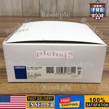 OMRON NX-SL3300 Safety CPU NXSL3300 Digital Input Unit in Box New  US Free TAX