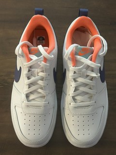 Nike Court Borough Low 2 GS New W/O tags or box
