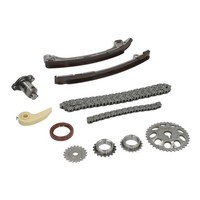 Steuerkettensatz SKF Vkml 91007