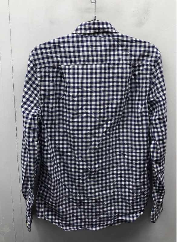 John Bartlett Consensus Men's Button Down Shirt B… - image 2