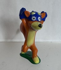 Swiper The Fox PVC Figure Dora The Explorer Toy Figure