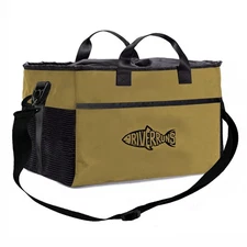 Fishing Hunting Wader Bag with Vented Mesh, Waders Boots Bag, Fly Fishing Sto...