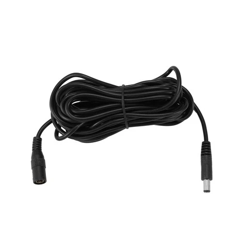2X(Gleichstrom-Verlängerungskabel, Stecker, Verlängerungskabel, Buchse, Ada7835