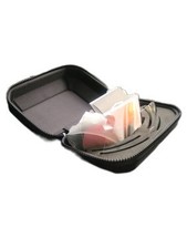 [100%] SPEEDTRAP Sunglasses - Soft Black - Hi...