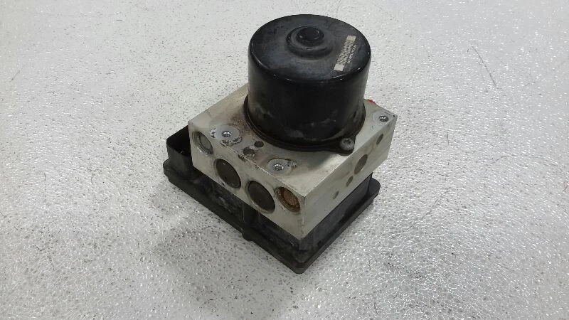 Conjunto de bomba ABS de freno antibloqueo Nissan Murano 2004-2007 OEM Foto 2 de 4